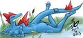 SpeedPaint: April 10, 2013