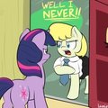 twilight's teapot