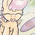 Throw and Chase by slightlyshade