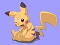 Innocent Pikachu