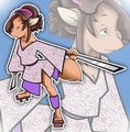 Valerie Concept