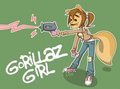GorillazGirl