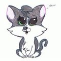 Who's That Cutie Patootie?! by MonCheSte