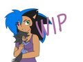 Hope and family Human by BlueAcquaH2O
