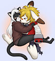 Plushie