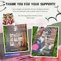 .: First Project, big success! Thank you!!! :.