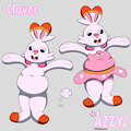 Clover ref 2024