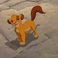 He's Got the Tail