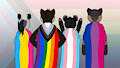 Pride Capes