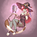 [G] Lady Catherine