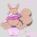 Seraphie ref 2024