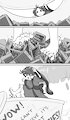 Sukuna stomps