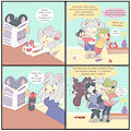 Father's present