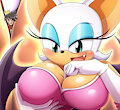 StH Rouge's Treasure