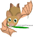 Blast Avatar 2024 by BatOfTheLeaves