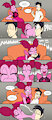 [C] Spinel's long kiss