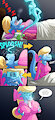 [C] Ghost possession on Alice by JAMEArts
