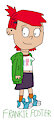 Frankie Foster (Foster's Home for Imaginary Friends)