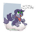Potty Trained?