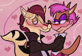 Lovebirds by E.S.S.
