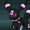 Umbreon thing