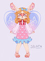 💕✨Sweet bun bun adopt auction✨💕