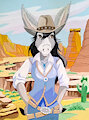 Miss Arizona