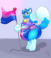 padded pride
