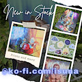.: New items in stock - KoFi :.