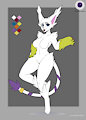 Gatomon Adopt-OPEN