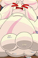 Unusual Alcremie Vore Set