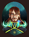 .: The Mage - Shadowrun :.