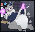 Spellcasting Side Effects~