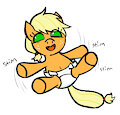 Applejack!