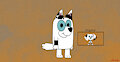 Deegasumm (Bluey Vers.)