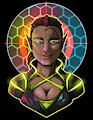 .: The Specialist - Shadowrun :.