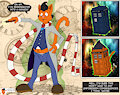 The Stink Doctor by Kanada