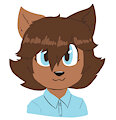 Claire portrait