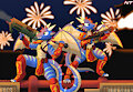 Firing into the new year!