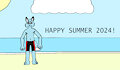 Happy Summer 2024 (Shorts Version)
