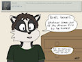 Ask My Characters Anything #6: Underwear