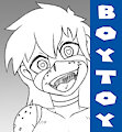 Boy Toy adventures