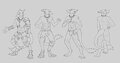 Chase Concept by sharkrahs14