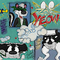 Playing The "ZAP!" Game Ft. Firr Skunk