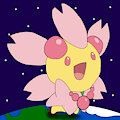 Chebi in top of earth!