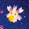 Cherrim Sun