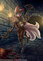Comm - Fantasy Posters