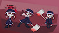 Carmine the BloodStain
