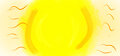 Strong Sun