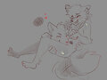 Get dat belly kill dat belly by CurlyShep